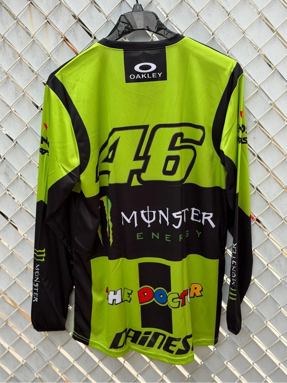 Dirt bike jerseys motox T-shirt